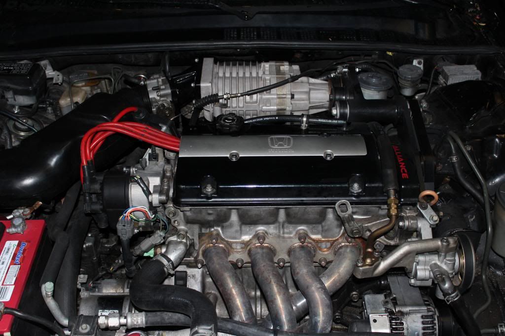 H22 JacksonRacing supercharger complete kit Honda Prelude Forum