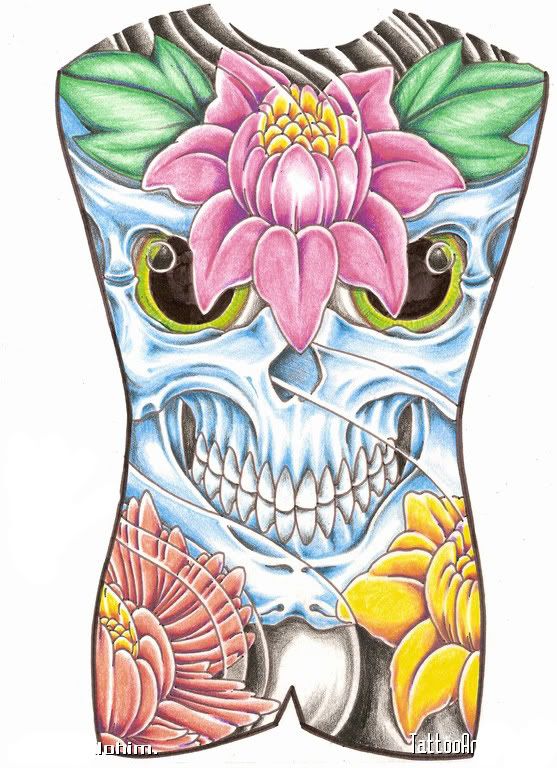 Like that but down to the back of the knees