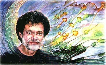 Idol - Terence McKenna (again) Pictures, Images and Photos