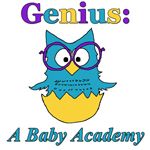 Genius Baby Academy Genius Baby Academy