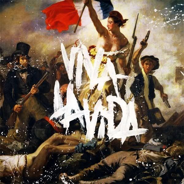 Coldplay Viva La Vida Pictures, Images and Photos