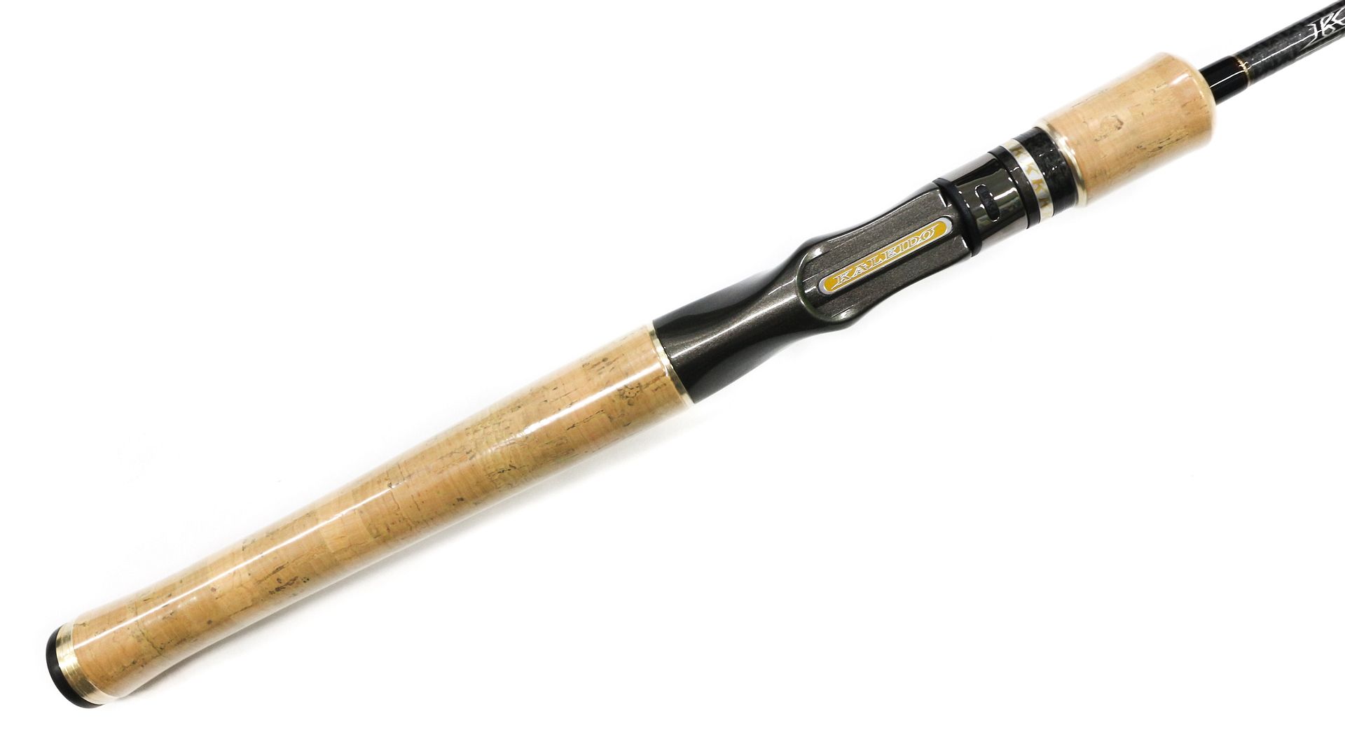 evergreen kaleido rod