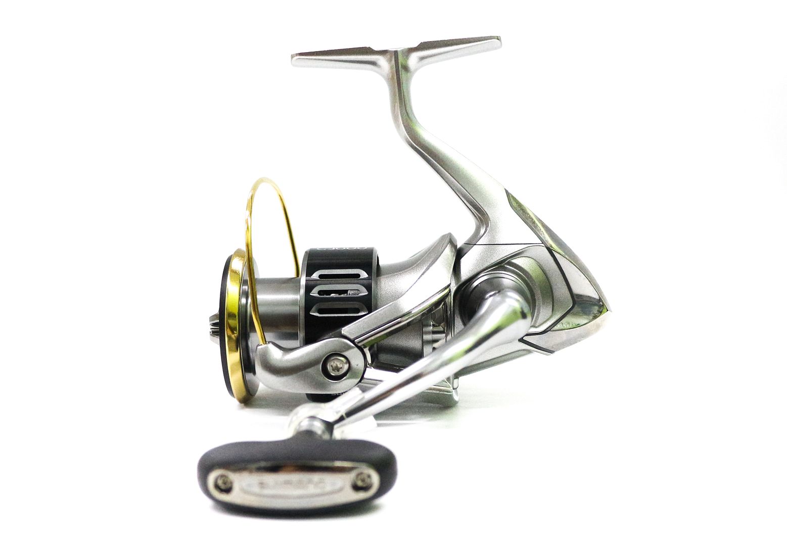 Shimano Reel Spinning Twinpower C3000 HG (3703) eBay