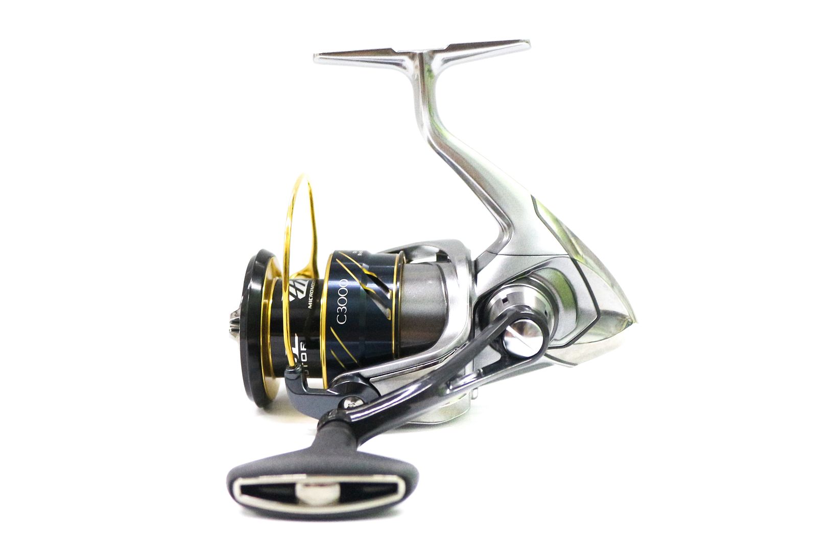 Shimano Reel Spinning Vanquish C3000 (0794) eBay