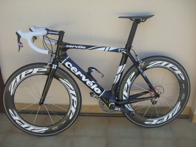 cervelo sl