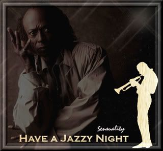 Have a jazzy night - miles style