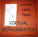 Virtual Refrigerator