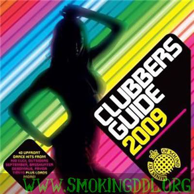ministry of sound clubbers guide 2009 carriage
