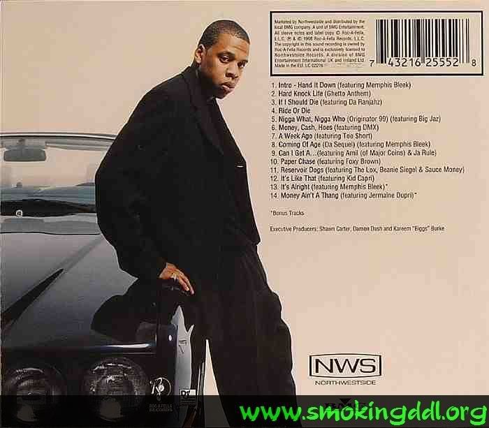 download jay z vol. 2 hard knock life zip