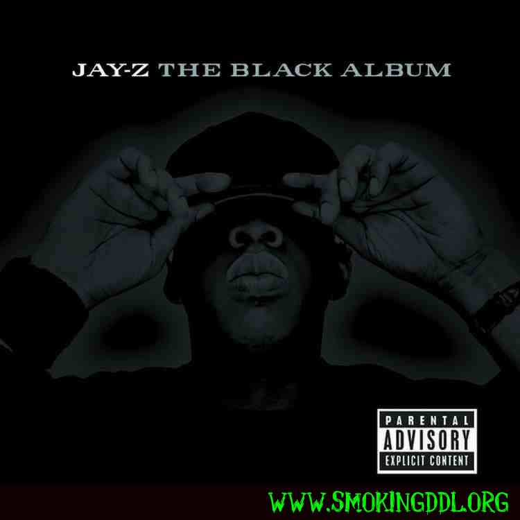 jay-z The black album Free Download