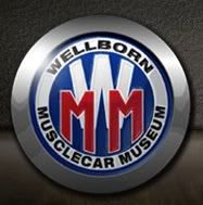 Wellborn Muscle Car Museum