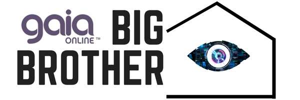 Big Brother: Gaia Online Edition banner