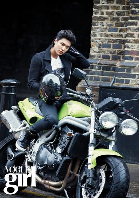 Lee Min Ho Pictures, Images and Photos