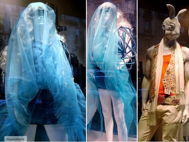 martin margiela alice in wonderland printemps