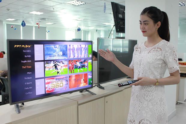 FPT Play chạm mốc 5,4 triệu người dùng