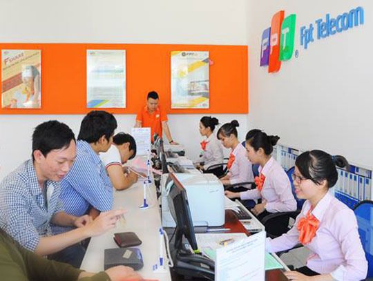 FPT Telecom chính thức làm việc 7 ngày/tuần