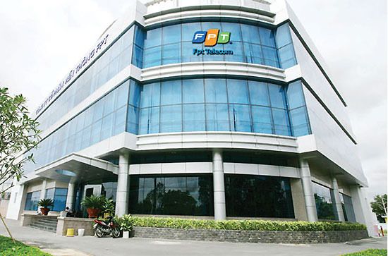 FPT trở thành doanh nghiệp Việt Nam đầu tiên đạt chứng chỉ bảo mật QSA