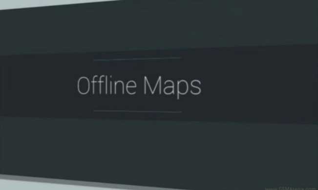 Google sẽ ra mắt tính năng sử dụng Google Maps và xem YouTube không cần internet