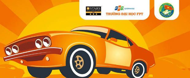 ĐH FPT mở thêm khóa đào tạo lái xe