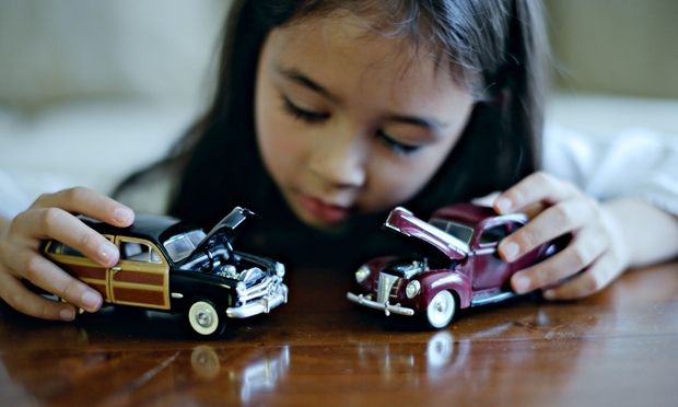 Truyền hình FPT tổ chức thi ảnh ‘Thế giới của bé’ dành cho trẻ dưới 6 tuổi