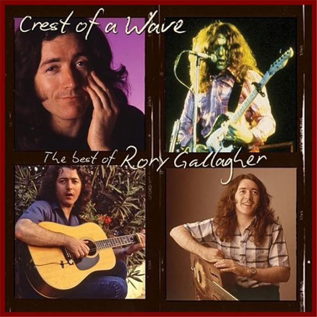 03 - Rory Gallagher - Do You 