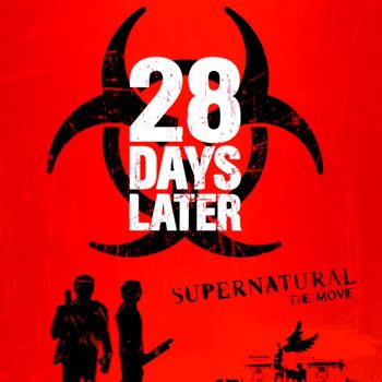 28 Days Later Trailer as