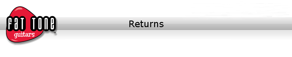 returns