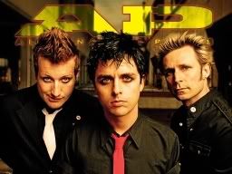 go greenday! Pictures, Images and Photos