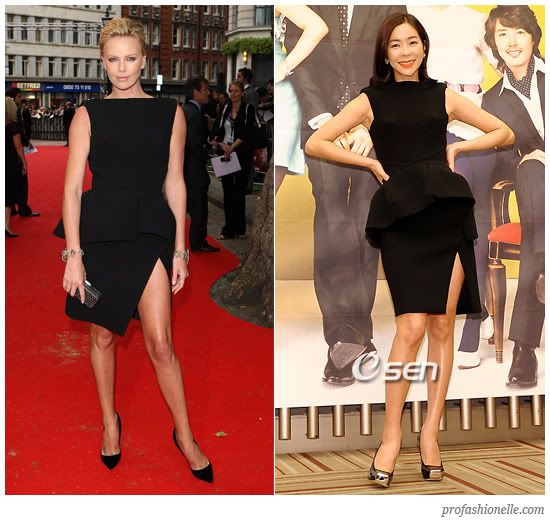 charlize theron vs lee hye young ba jpg