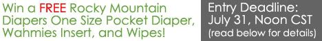 Miracle Diapers