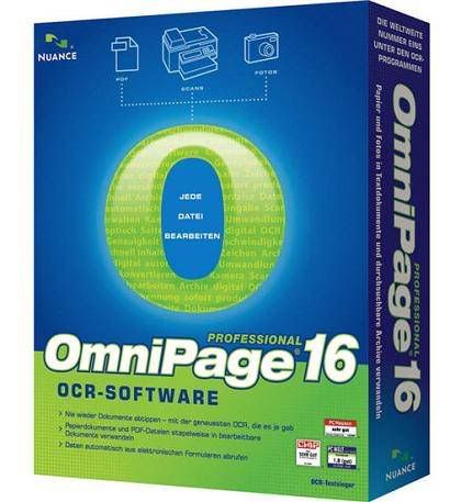 Ocr Omnipage Rapidshare Files