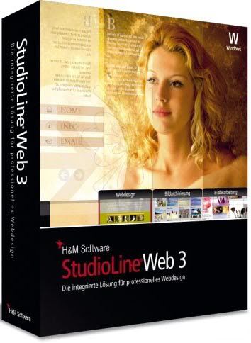 H and M StudioLine Web 3.50.31.0