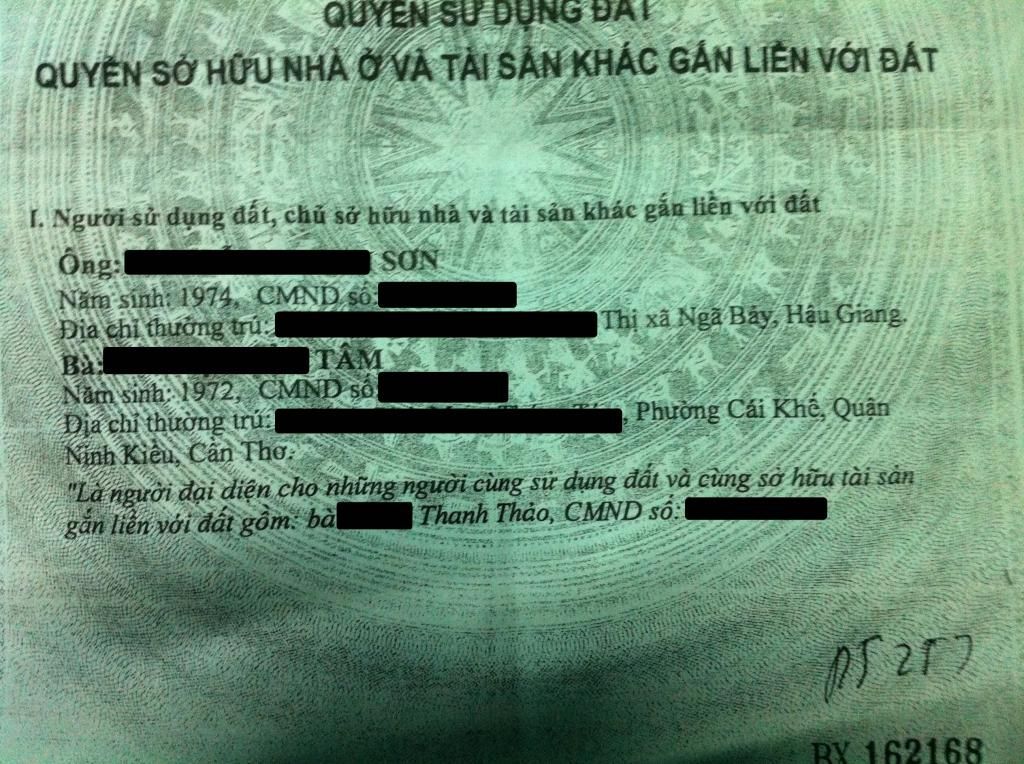 nhà phường8, 9 go vấp