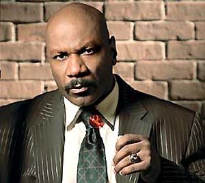 Ving Rhames Pictures, Images and Photos