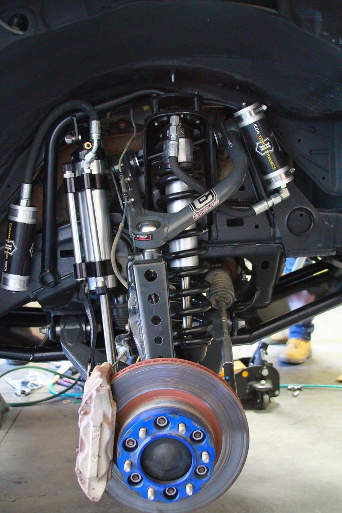 Right turn squeak/chirp steering column shake on bumps Page 2