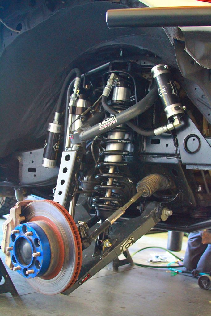 Right turn squeak/chirp steering column shake on bumps Page 2