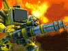 Robo Rampage