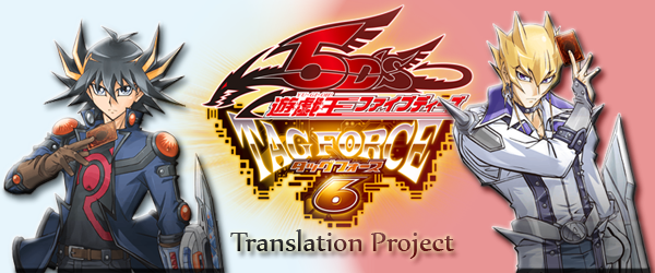 Download save game yu gi oh 5ds tag force 6