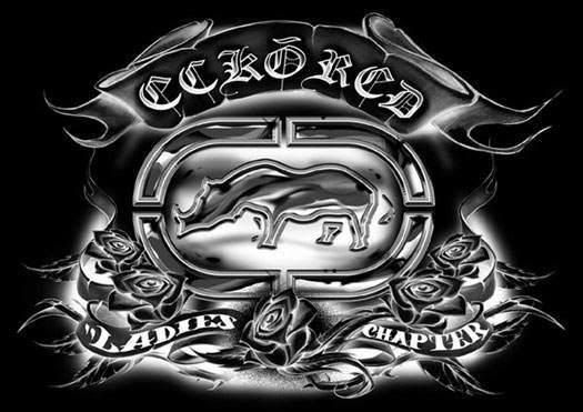 Logo Ecko