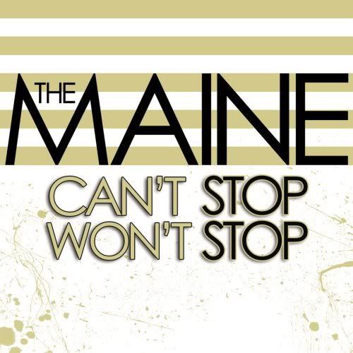 the maine cant stop wont stop - group picture, image by tag ...