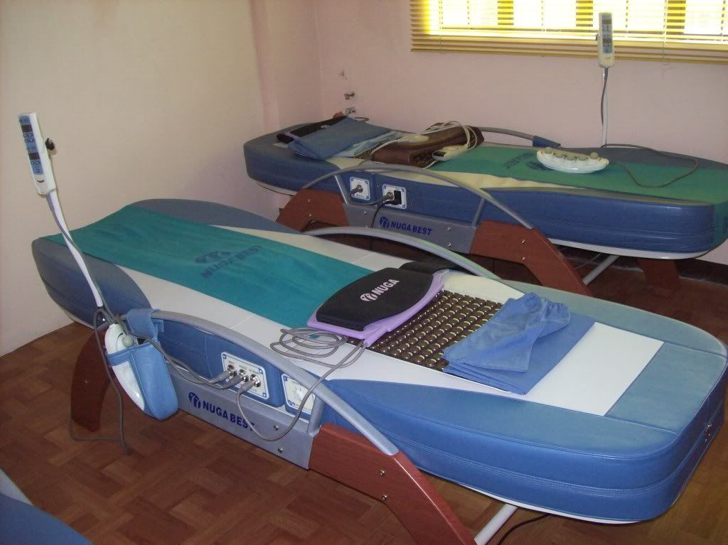 Nuga Best Bed Photo by babaengchocnat Photobucket