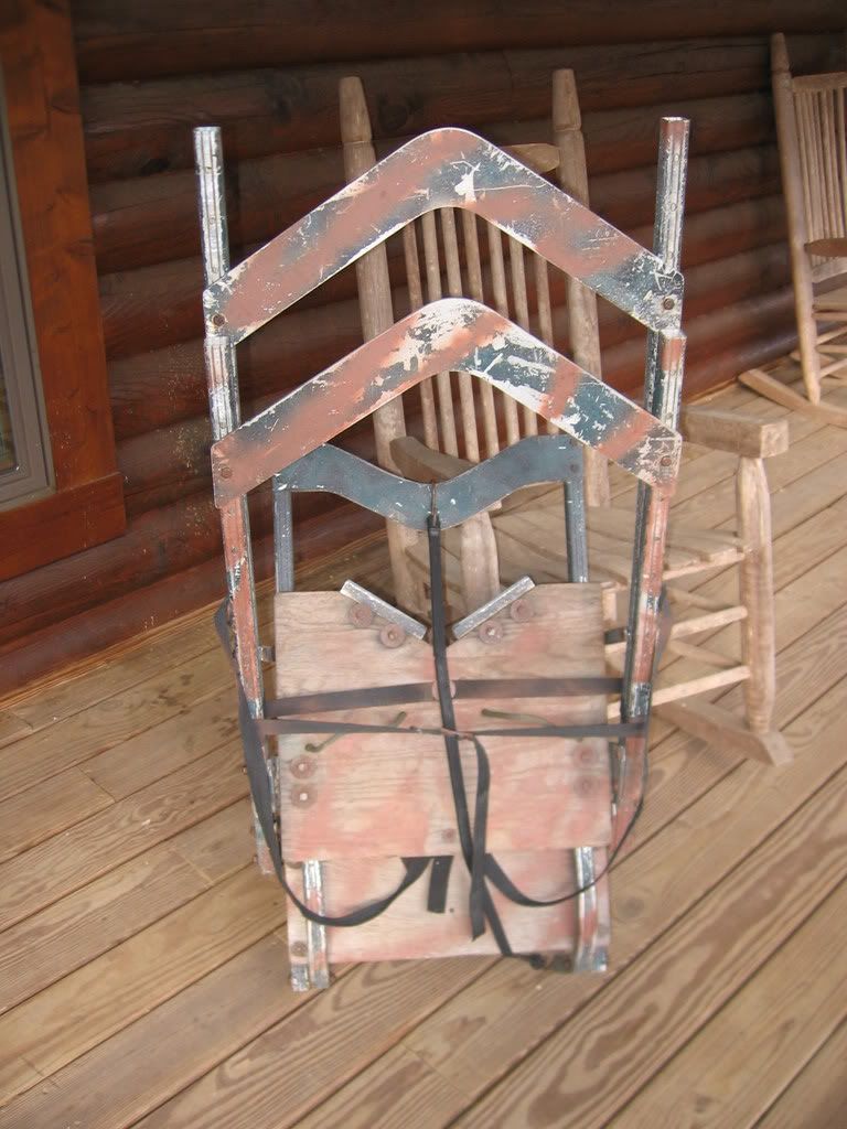 Warren and sweat Rifleman treestand 55 TYD unless you come to Alabama