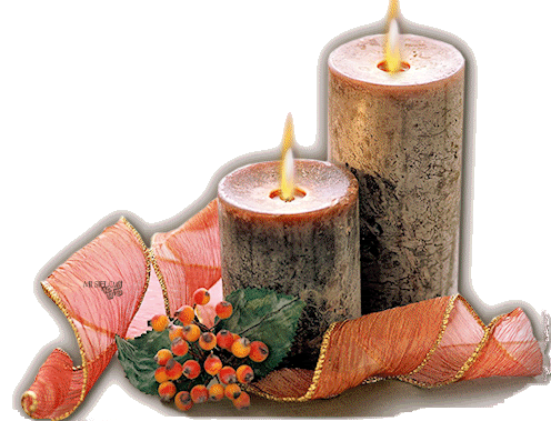 velas naranja Pictures, Images and Photos