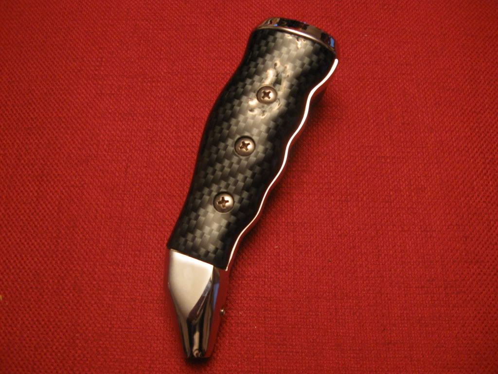 Gunslinger Carbon Fiber Pistol Grip Shifter Pictures Images Photos Gunslinger Carbon Fiber Pistol Grip Shifter Pictures Images Photos