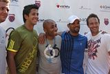 Paul Henri Mathieu,Fernando Verdasco,Nicholas Monroe
