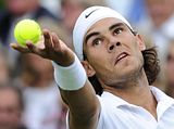 Hewitt/Nadal