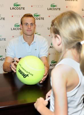 Andy Roddick