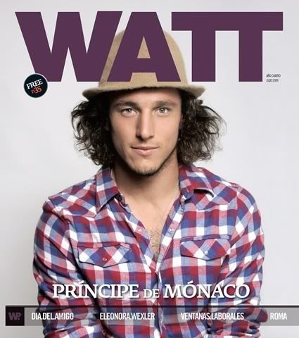 WATT 2009