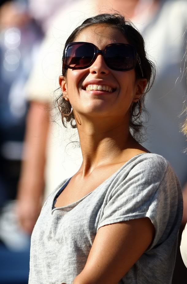 US Open