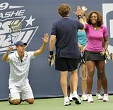Arthur Ashe Kids Day